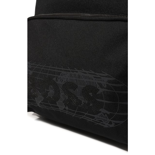 фото Текстильный рюкзак boss