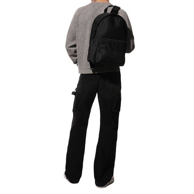 фото Текстильный рюкзак boss