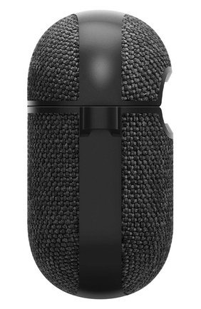 Чехол urban fit для airpods 3 SPIGEN черного цвета по цене 3490 руб., арт. ASD02111 | Фото 3 Чехол urban fit для airpods 3 SPIGEN черного цвета, арт. ASD02111 | Фото 3