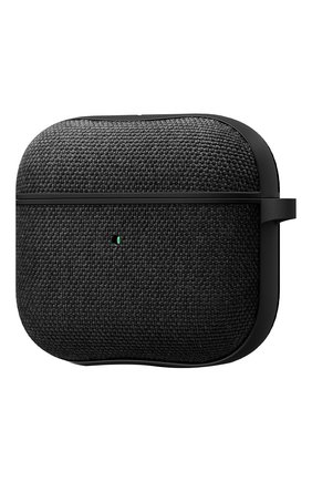 Чехол urban fit для airpods 3 SPIGEN черного цвета по цене 3490 руб., арт. ASD02111 | Фото 5 Чехол urban fit для airpods 3 SPIGEN черного цвета, арт. ASD02111 | Фото 5