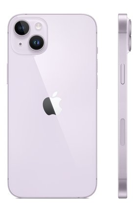iPhone 14 Plus 128GB Purple | Фото №2