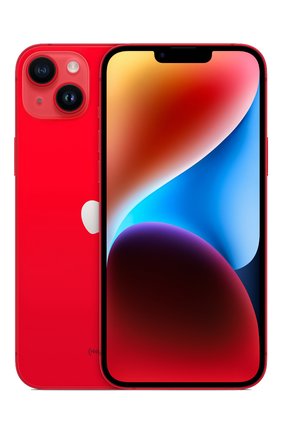 iPhone 14 Plus 256GB (PRODUCT)Red | Фото №1