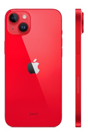 iPhone 14 Plus 256GB (PRODUCT)Red | Фото №2