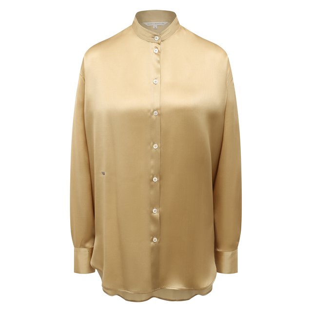 Шелковая блузка Noble&Brulee NB10/21072202