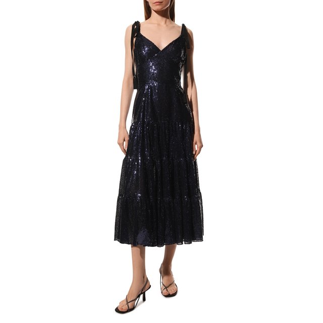 фото Платье с пайетками yana dress