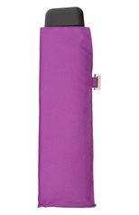 Женский складной зонт DOPPLER фиолетового цвета, арт. 72286301 | Фото 5 (Материал: Текстиль, Синтетический материал, Металл)