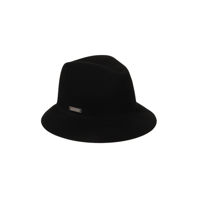 Шерстяная шляпа manzoni24 22M1120-FELT
