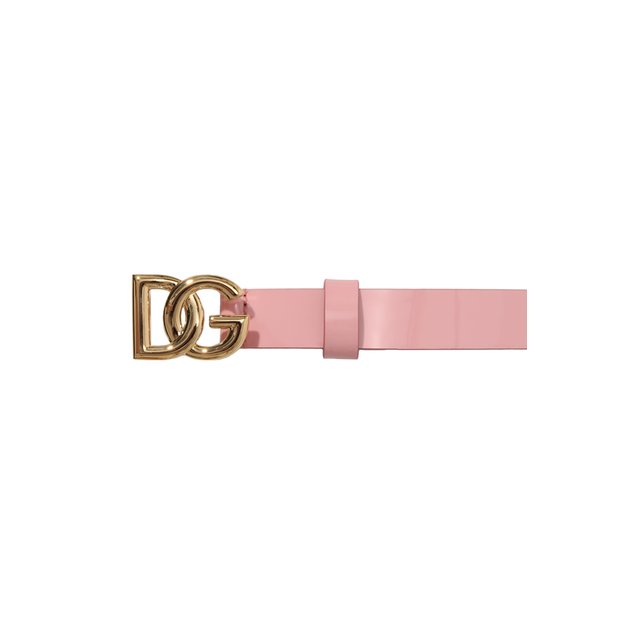 Кожаный ремень Dolce & Gabbana EE0062/A1471 Фото 3