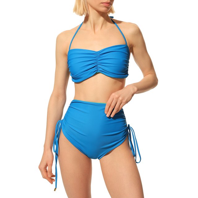 фото Двусторонние плавки-бикини léah