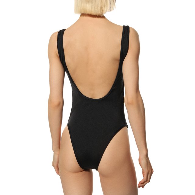 фото Слитный купальник balmain