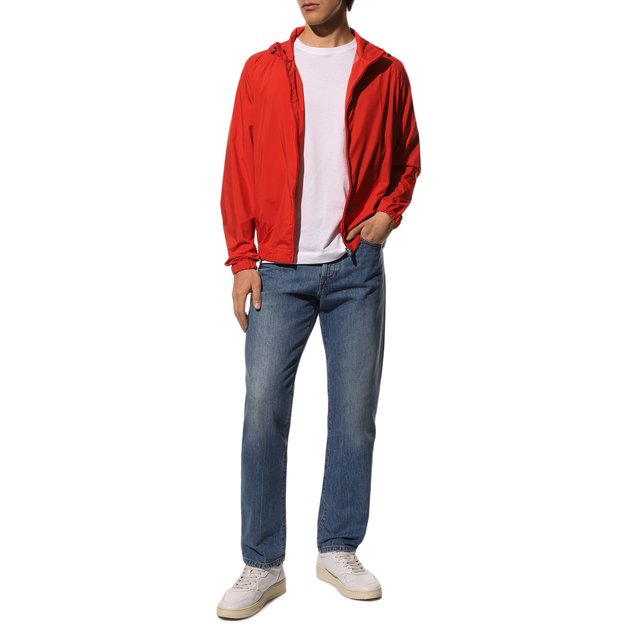 фото Бомбер fedeli