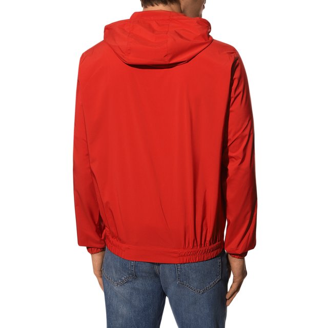 фото Бомбер fedeli