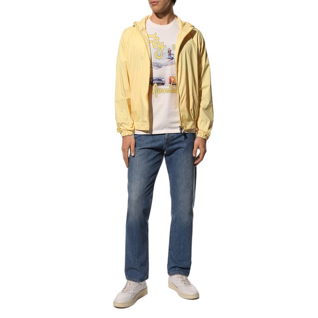 фото Бомбер fedeli