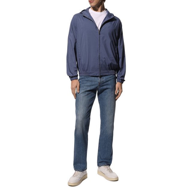 фото Бомбер fedeli