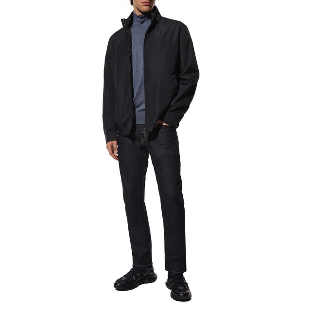 фото Бомбер paul&shark