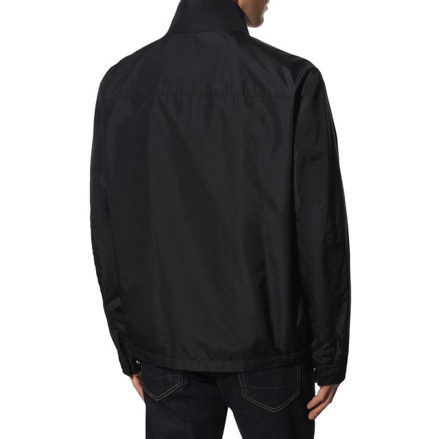 фото Бомбер paul&shark