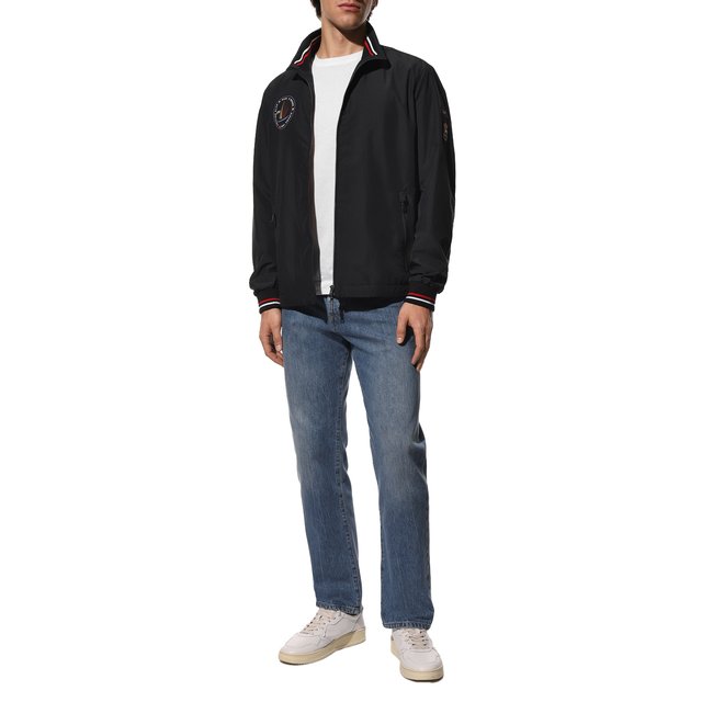 фото Бомбер paul&shark