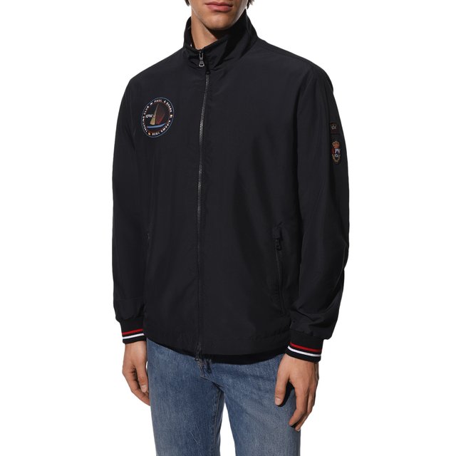 фото Бомбер paul&shark