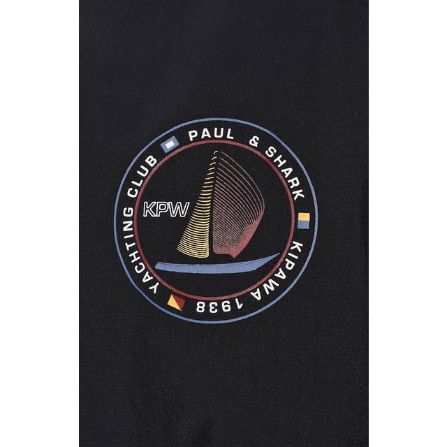 фото Бомбер paul&shark