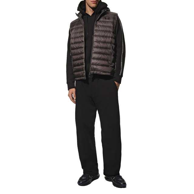 фото Пуховый жилет paul&shark