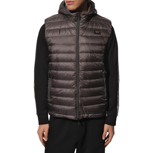 фото Пуховый жилет paul&shark