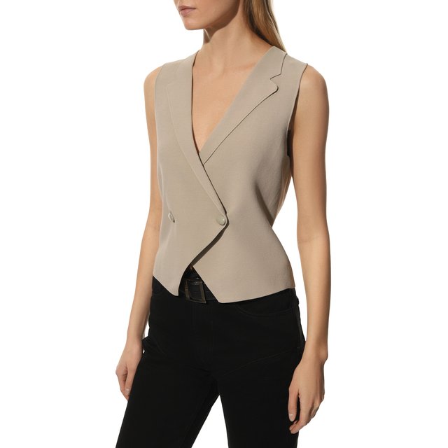 фото Жилет giorgio armani