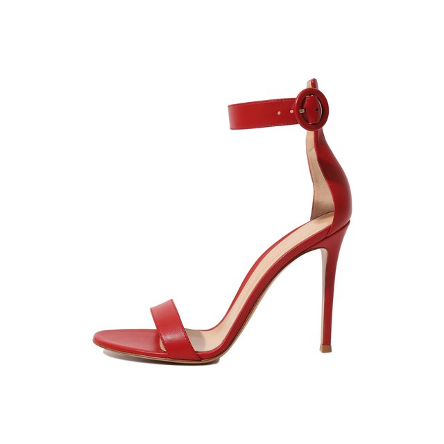 фото Босоножки portofino gianvito rossi