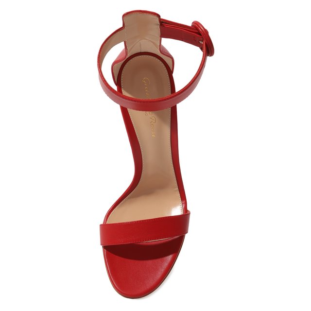 фото Босоножки portofino gianvito rossi