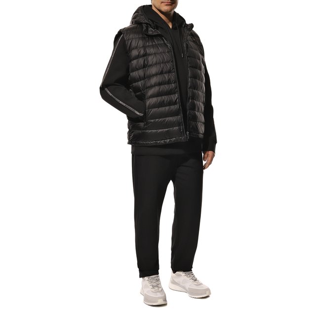 фото Пуховый жилет paul&shark