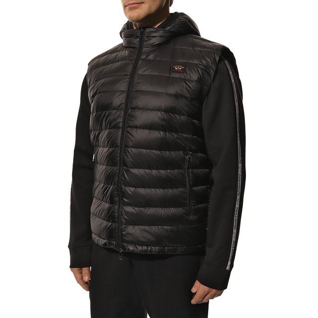 фото Пуховый жилет paul&shark