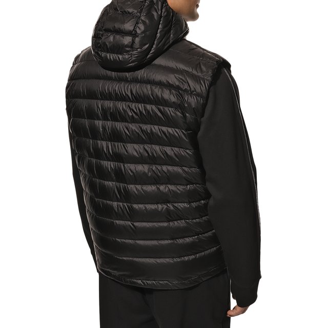 фото Пуховый жилет paul&shark