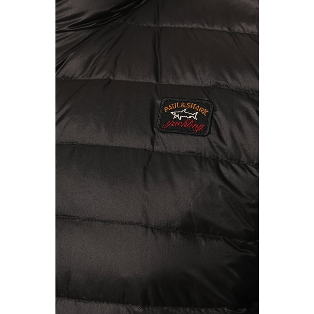 фото Пуховый жилет paul&shark