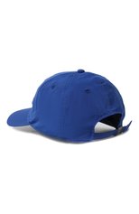 Мужской бейсболка PAUL&SHARK синего цвета, арт. C0P7101 | Фото 3 (Материал: Текстиль, Синтетический материал)