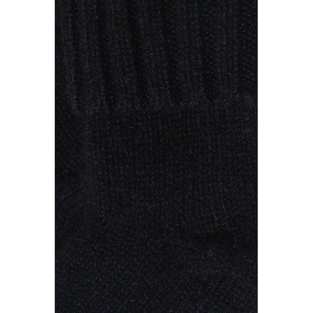 Кашемировые носки Oscar et Valentine CH0222 Фото 2