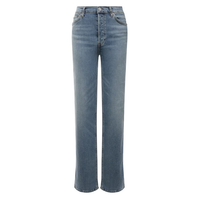 фото Джинсы re/done