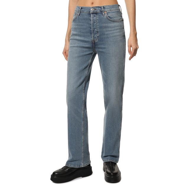 фото Джинсы re/done