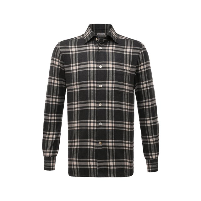 фото Рубашка kiton