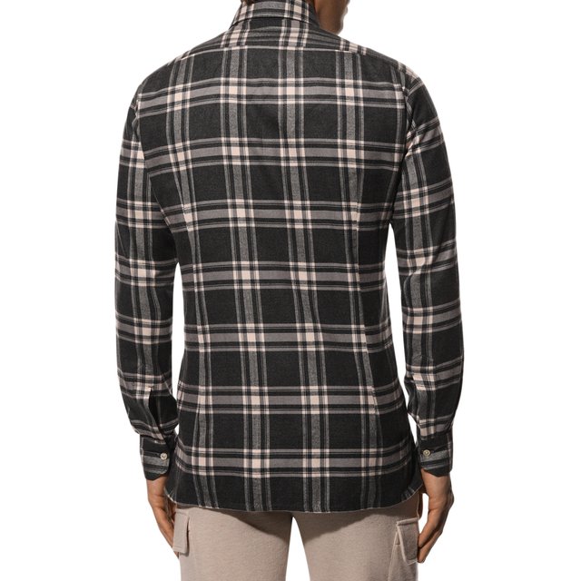 фото Рубашка kiton