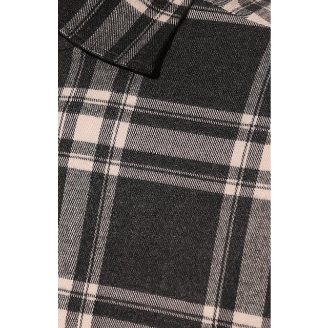 фото Рубашка kiton