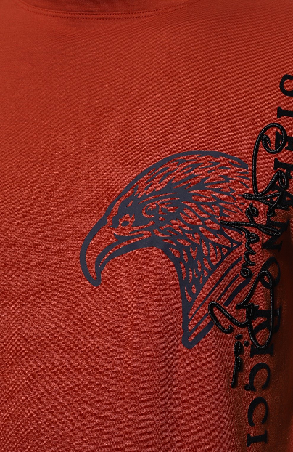 Футболка Stefano Ricci  MNH3102160/803 Фото 5