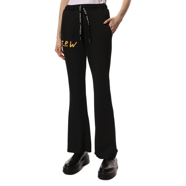 фото Хлопковые брюки 5preview