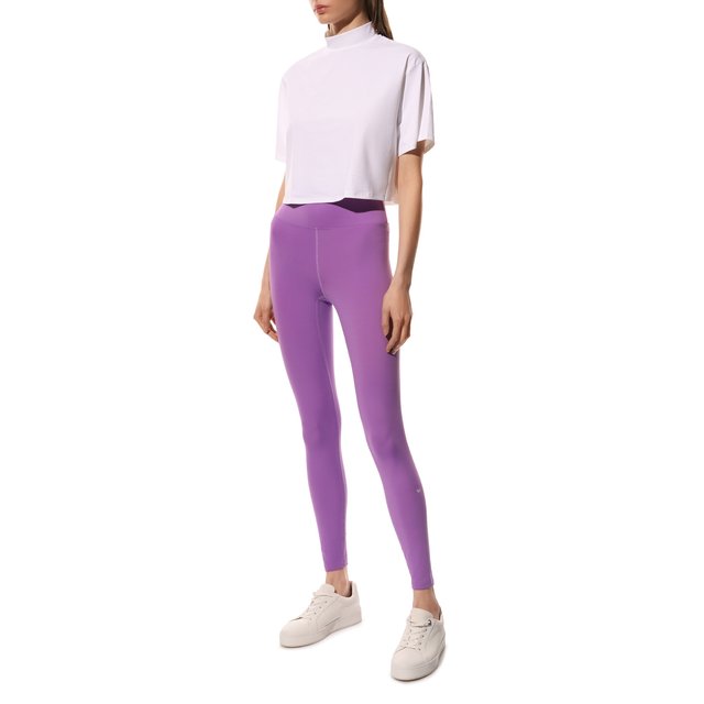 фото Леггинсы heroine sport