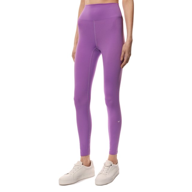 фото Леггинсы heroine sport