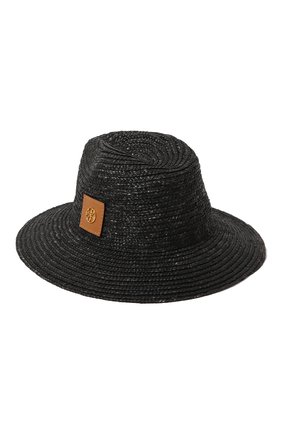 Соломенная шляпа Dahlia | Фото №1