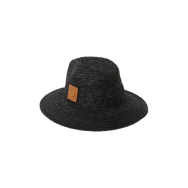фото Соломенная шляпа dahlia léah