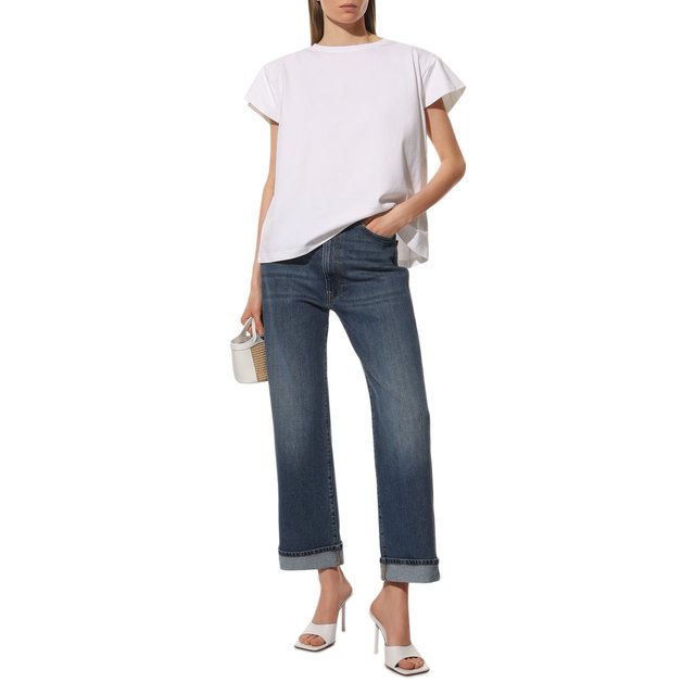 фото Джинсы 3x1