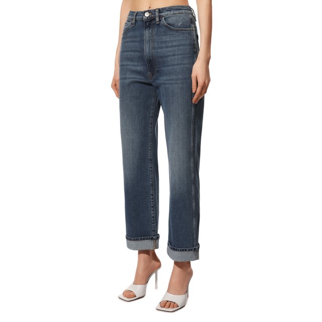 фото Джинсы 3x1