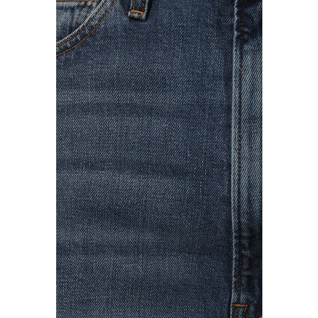 фото Джинсы 3x1