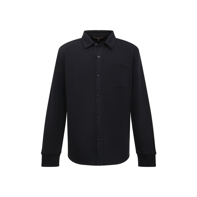 фото Хлопковая рубашка windsor