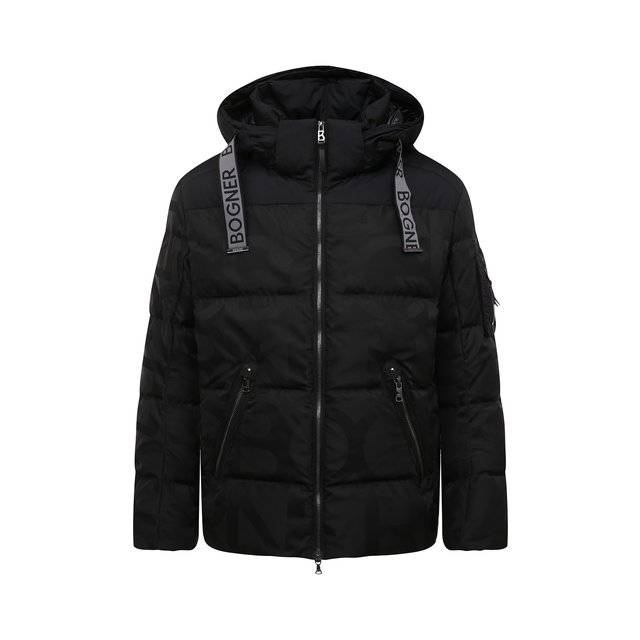 фото Утепленная куртка bogner